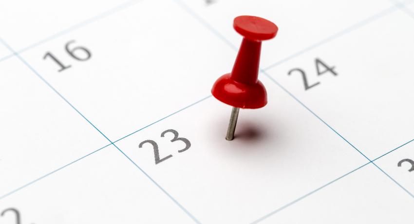 Calander