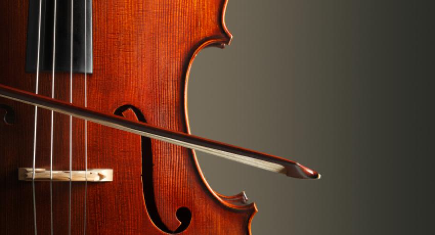Learn to play an Instrument