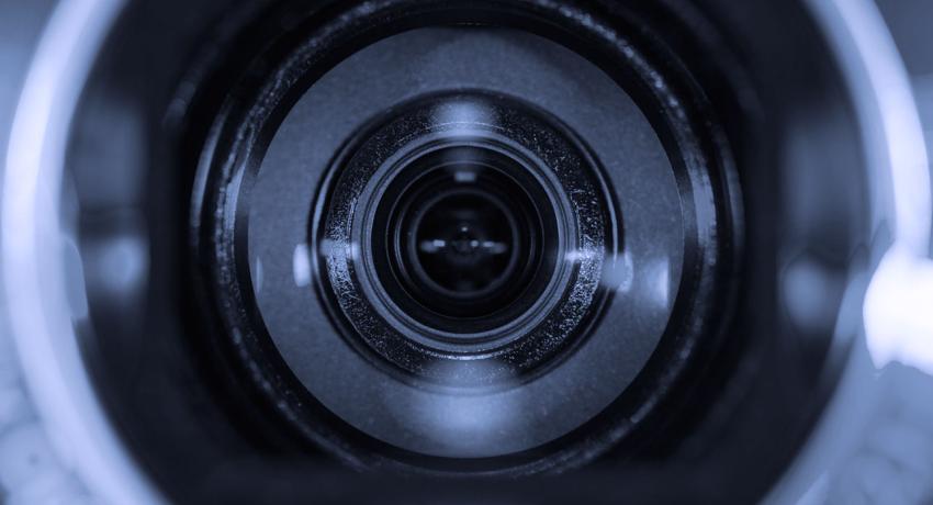 video lens