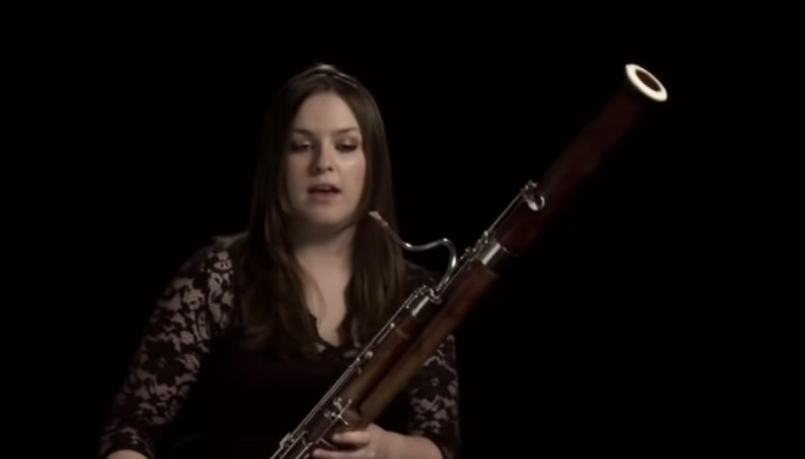 The Bassoon
