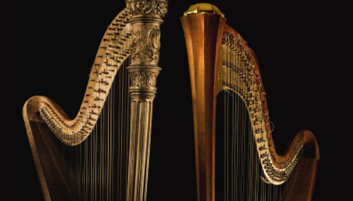 The Harp