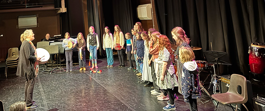 Folk Group