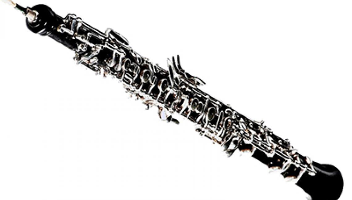 Oboe