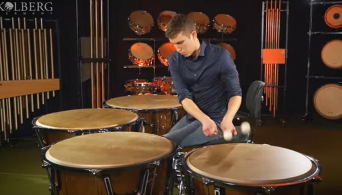 Timpani