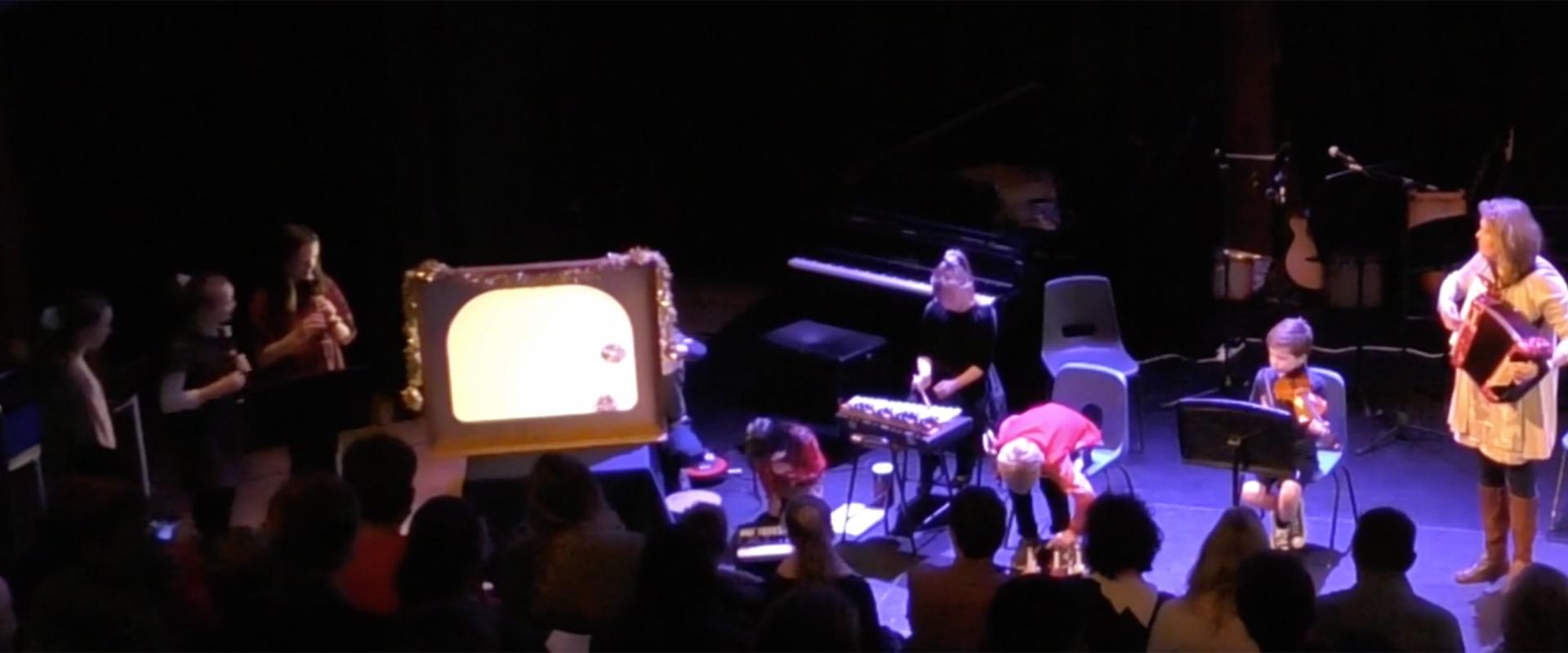 Concert Image